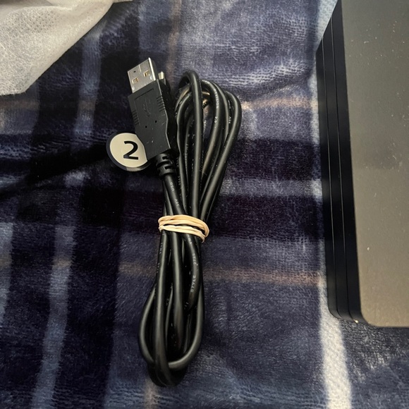 PlayStation VR Headset - Picture 3 of 8